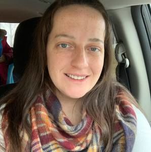 Meet your Posher, Marcina